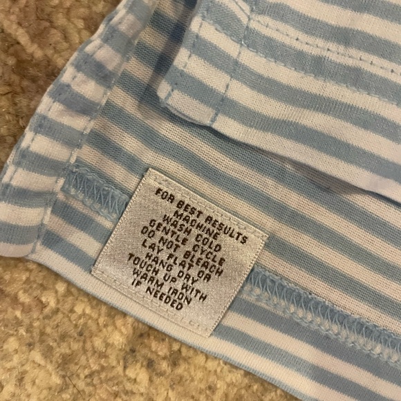 Peter Millar Men’s Polo size XL - Picture 5 of 9